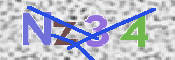 CAPTCHA-Bild