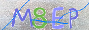 CAPTCHA-Bild