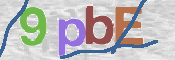 CAPTCHA-Bild