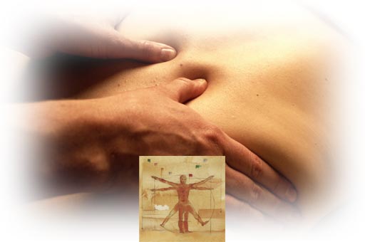 Equal Life Process Support Massage Behandlung